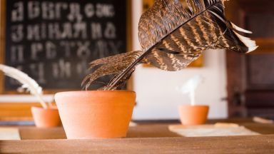 Днес празнуваме един от най обичаните и най български празници които ни