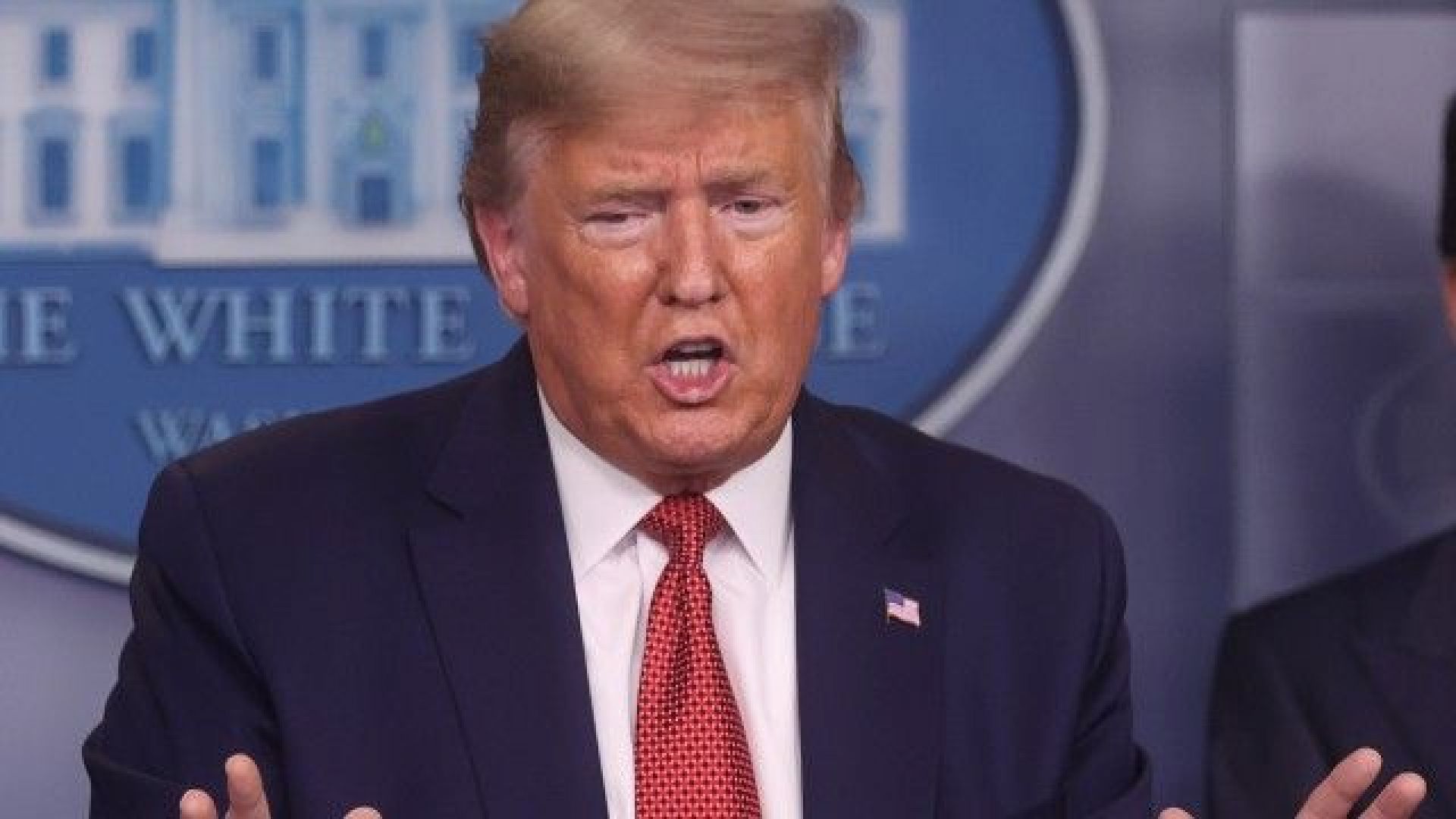 Президентът на САЩ Доналд Тръмп е уволнил главния инспектор в