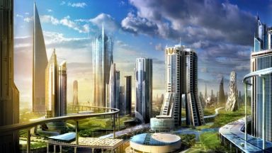 Мечтите на Рияд: Футуристичният град за $500 млрд. да е дестинация за луксозен туризъм