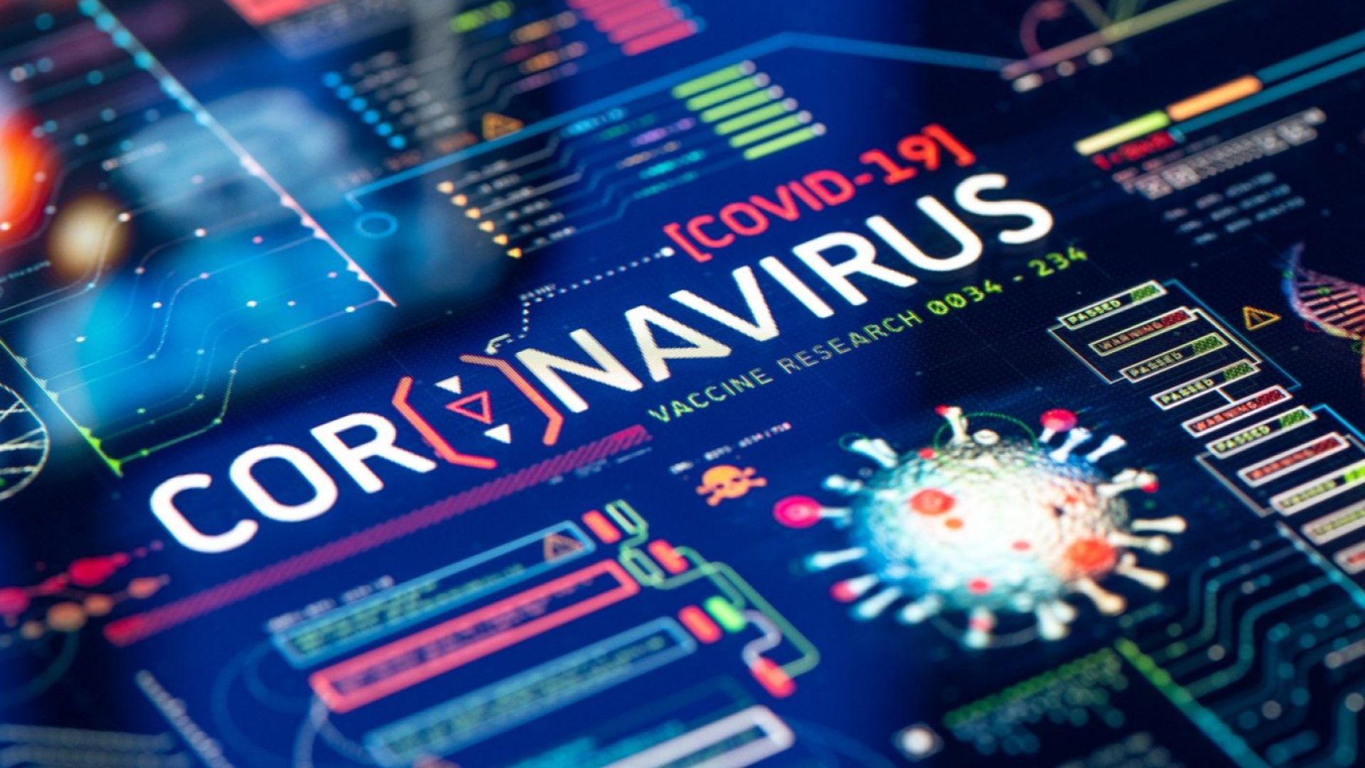 Пандемията от коронавирус променя съдбата на милиони хора стотици бизнеси