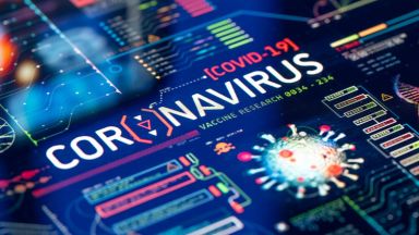 CNN: Китай е крил данни за избухването и мащаба на коронавируса