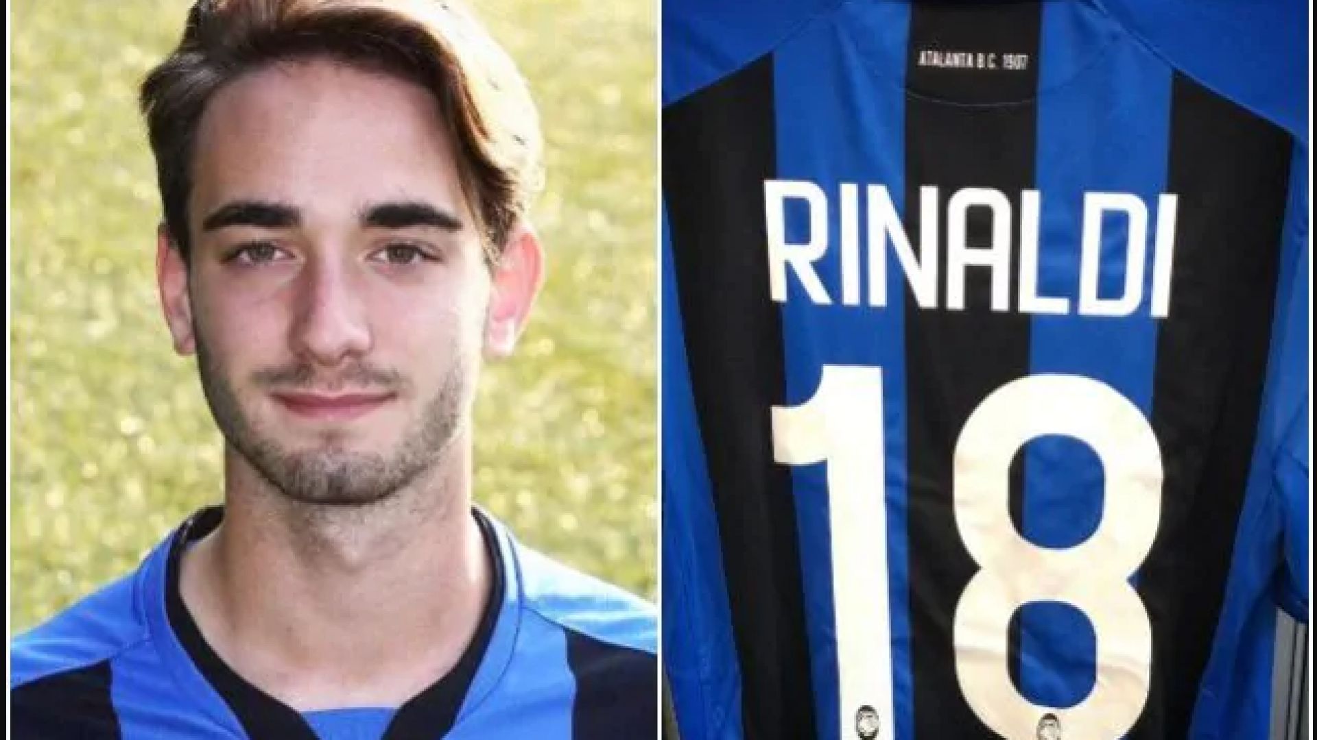 Почина 19-годишен футболист на Аталанта