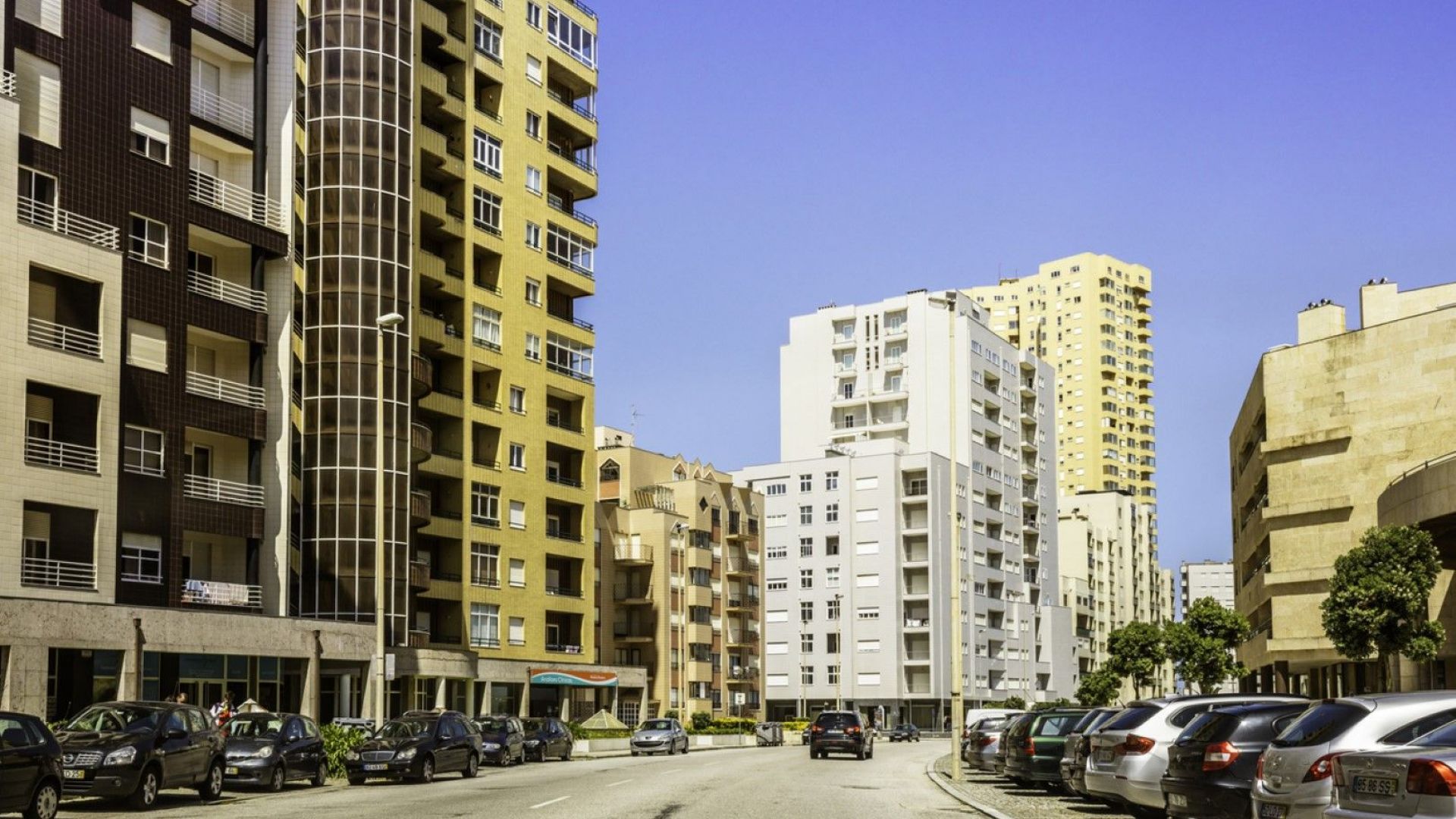 Има нещо много специално и симпатично в малките градчета И