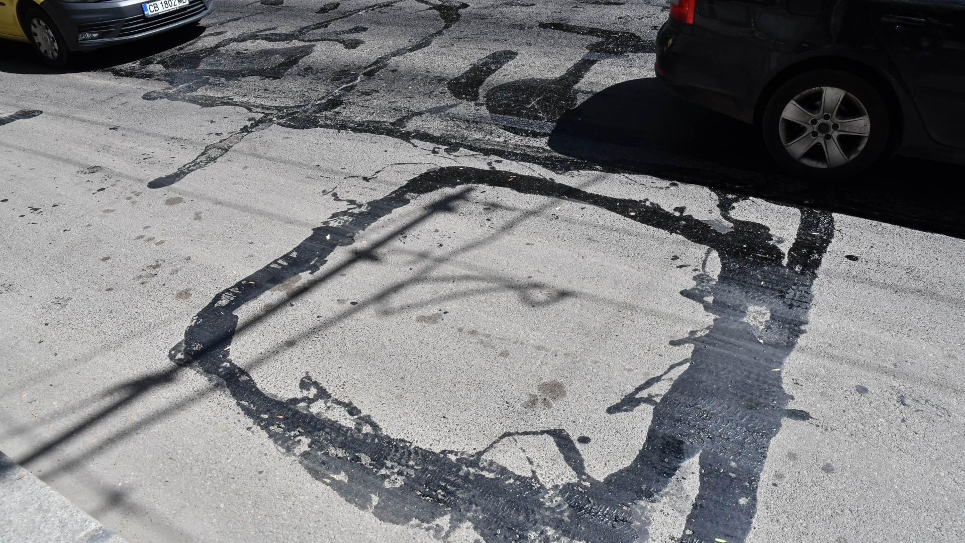 Между 1500 и 4900 лв ще бъде глобена фирмата за