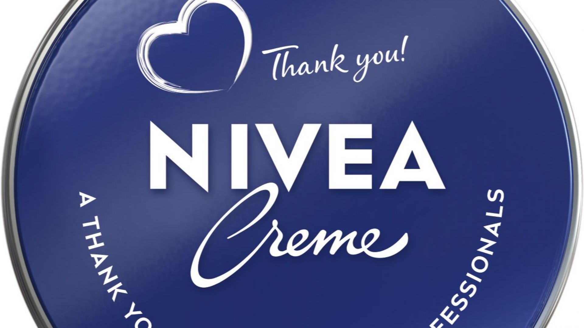 Производителят на NIVEA Beiersdorf ще дари сума в размер