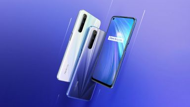 Изгодните смартфони на realme идват в България