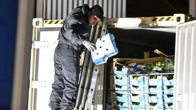 Специализираната прокуратура внесе в съда делото срещу тримата обвинени в