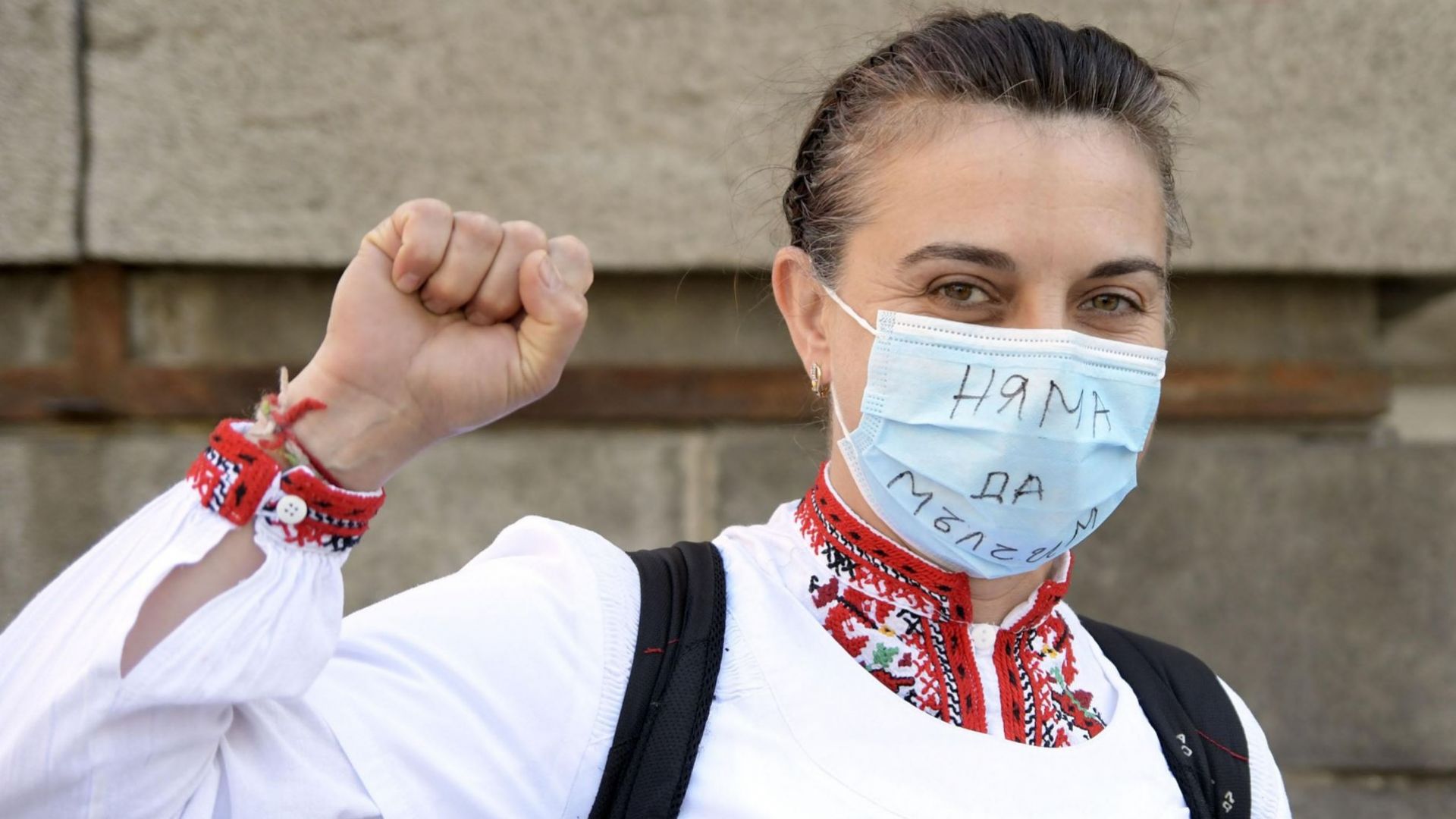 Бонусите за медицински специалисти на първа линия в борбата с