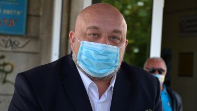 Министърът на младежта и спорта Красен Кралев разказа в социалните