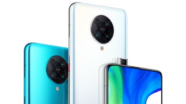 Poco F2 Pro Се оказа доста здрав телефон