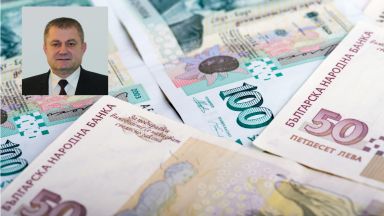 Антикорупционната комисия уличи кмета на Стражица заради хотел, отнемат му 53 000 лв.