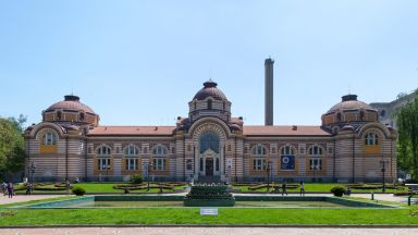 Отварят вратите на Столичната библиотека, Столичната градска художествена галерия, Историческия музей на София и Зоопарка