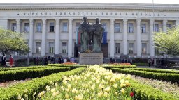 Националната библиотека отбелязва 24 май с ден на отворени врати и изложби