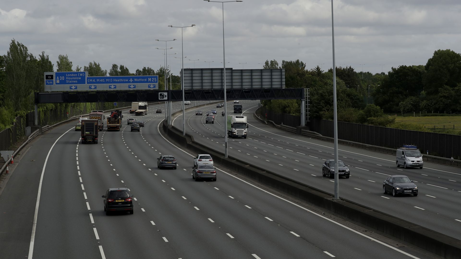 Германското правителство одобри мерки за постепенно смекчаване на граничния контрол