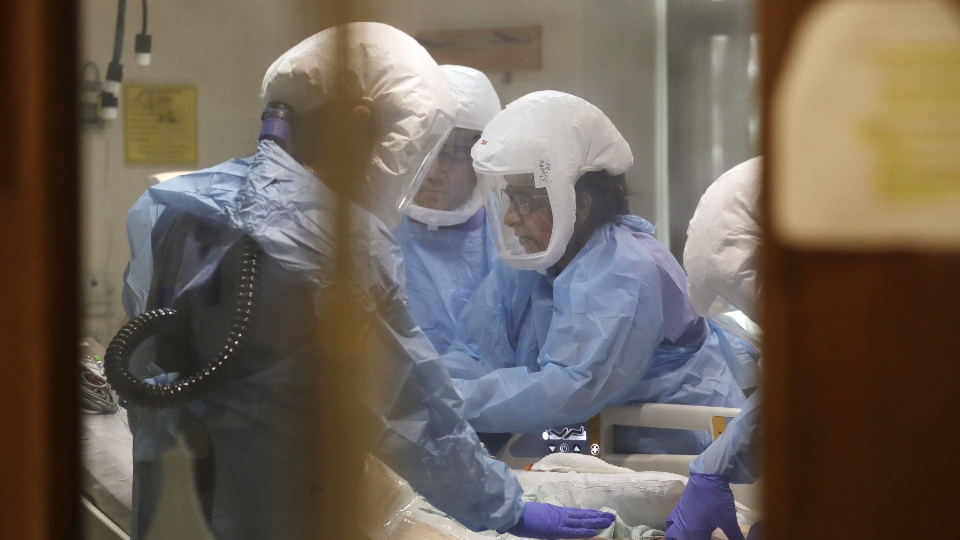 Американската столица Вашингтон удължи въведените с цел противодействие на коронавируса