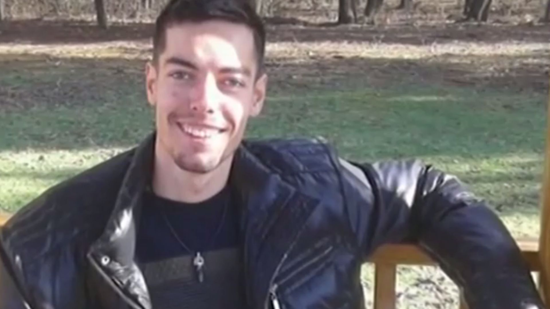 22 годишен от София е в неизвестност вече втори месец Родителите