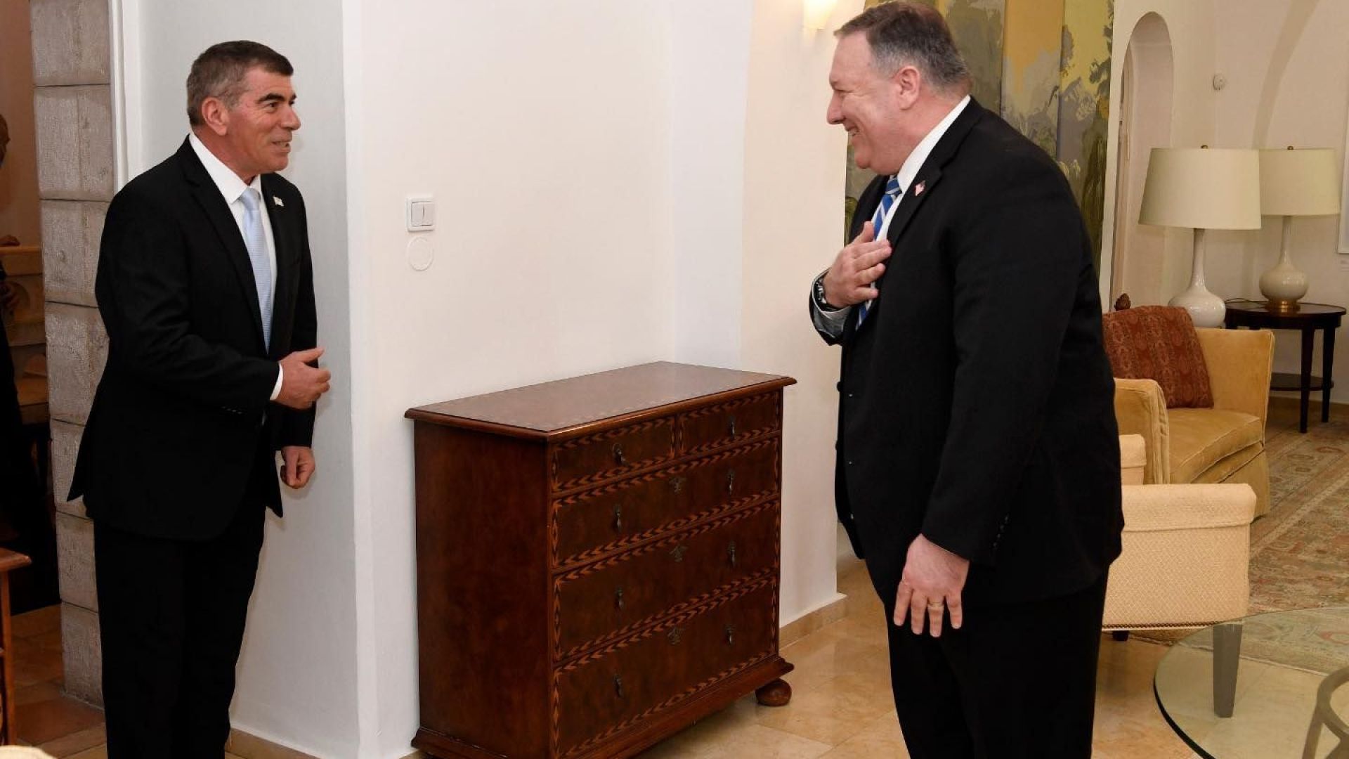 Потомък на български евреин от Пловдив застава начело на израелското