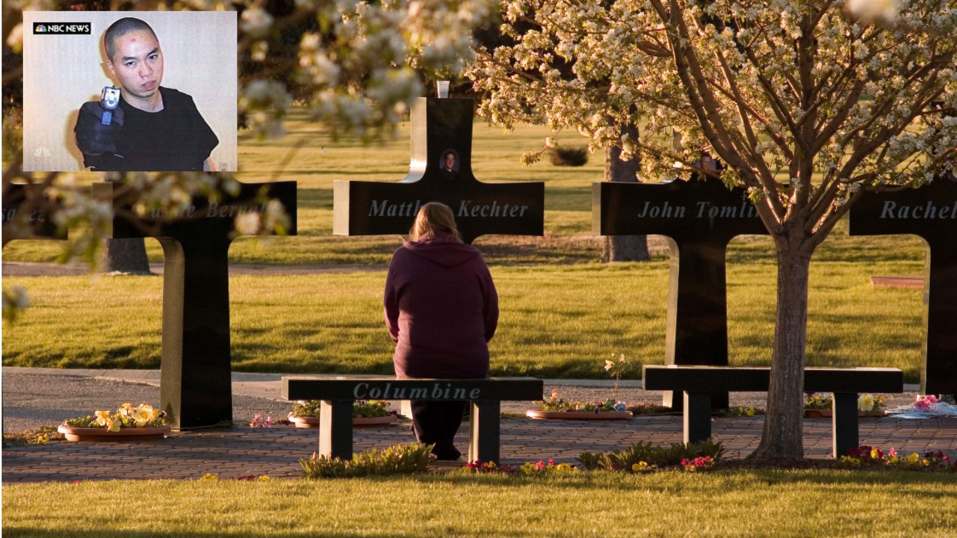 През 1992 г едно бедно южнокорейко семейство емигрира в САЩ