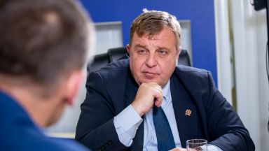 Политиката спрямо Северна Македония е на приливи и отливи Сега