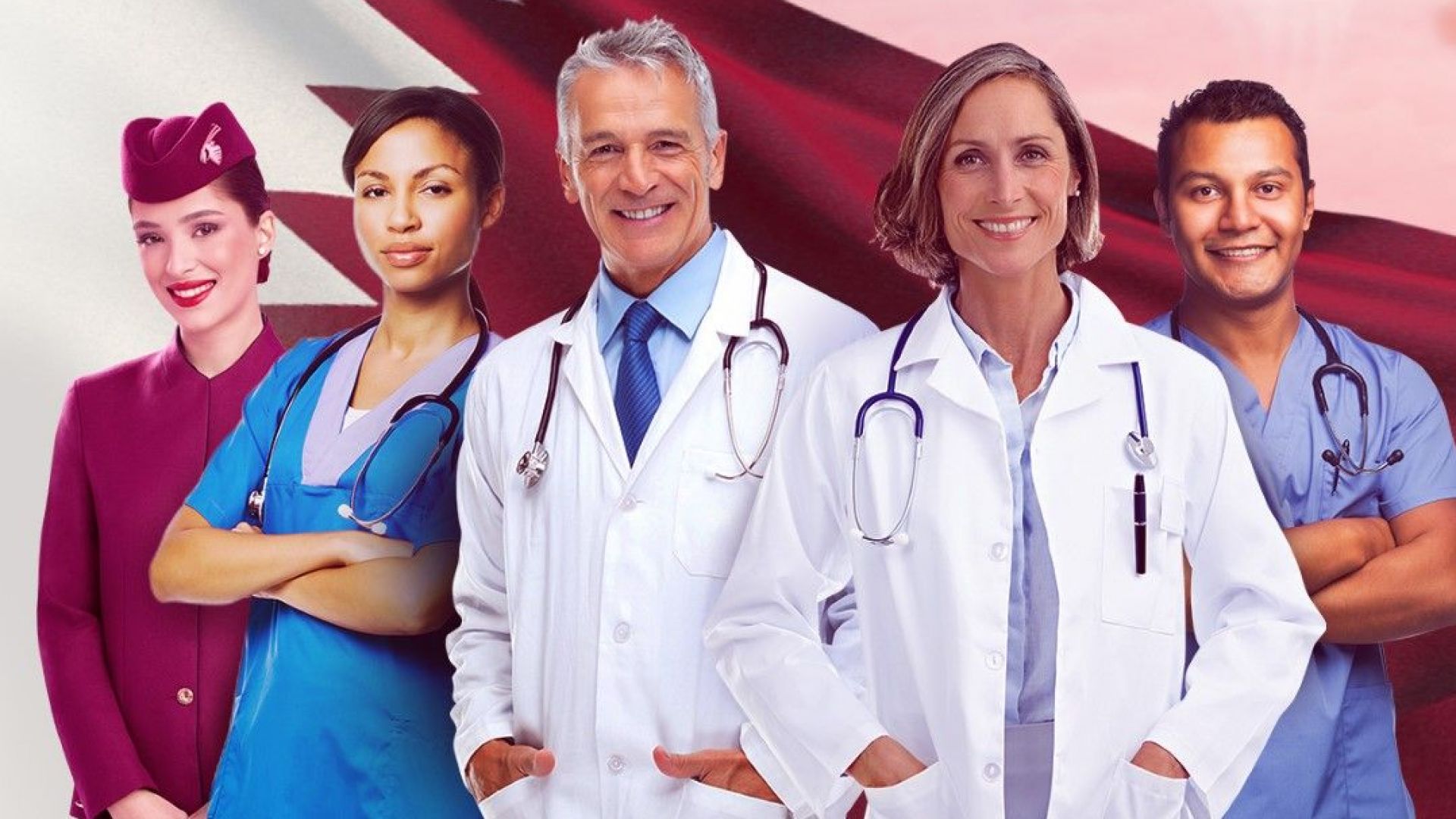 В следващите няколко дни Qatar Airways ще подари 100 000