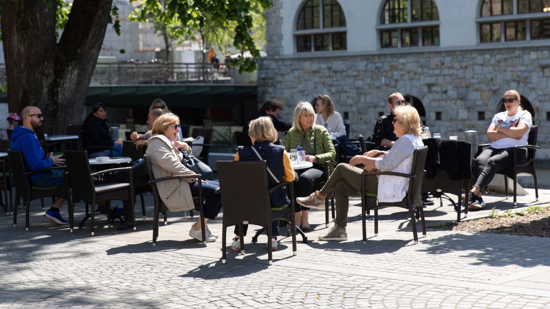 Словенското правителство късно снощи обяви край на епидемията от коронавирус