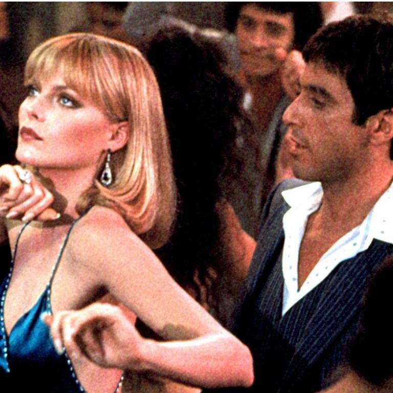 40 години по-късно – Тони Монтана и „Белязаният“ са чист филмов тестостерон