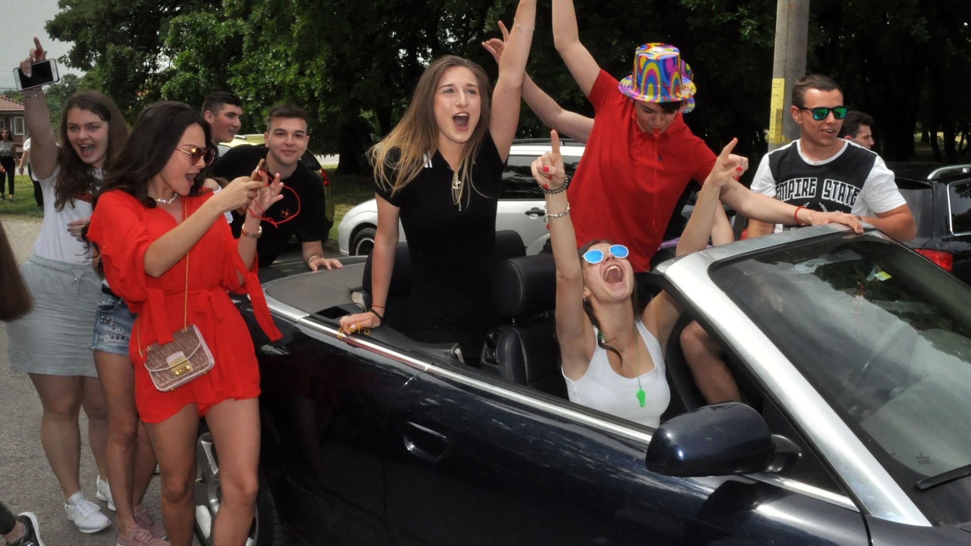 На фона на коронавируса започват и изпращанията на учениците които