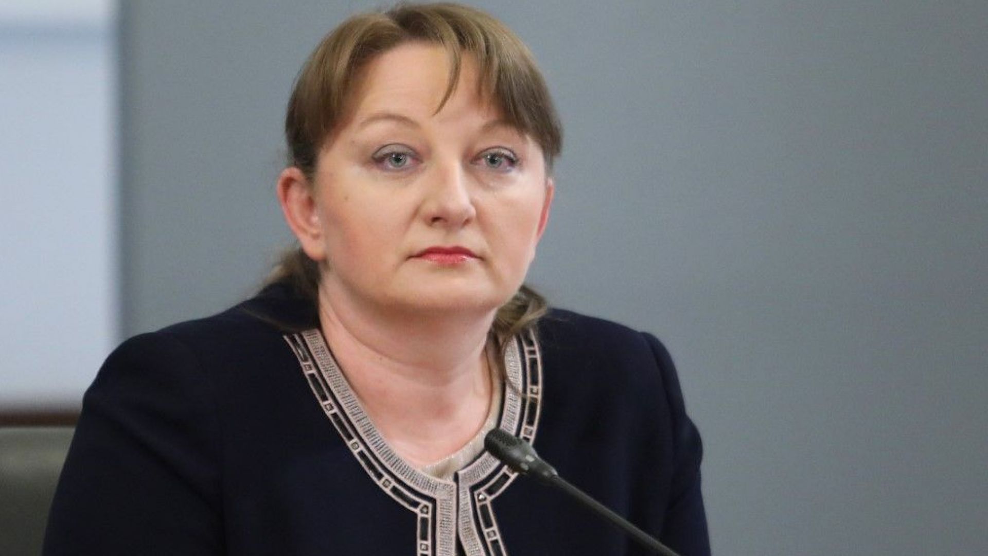 Деница Сачева: Няма тема за оставката на Борисов, нито един от правителството не е призовавал за кръв 