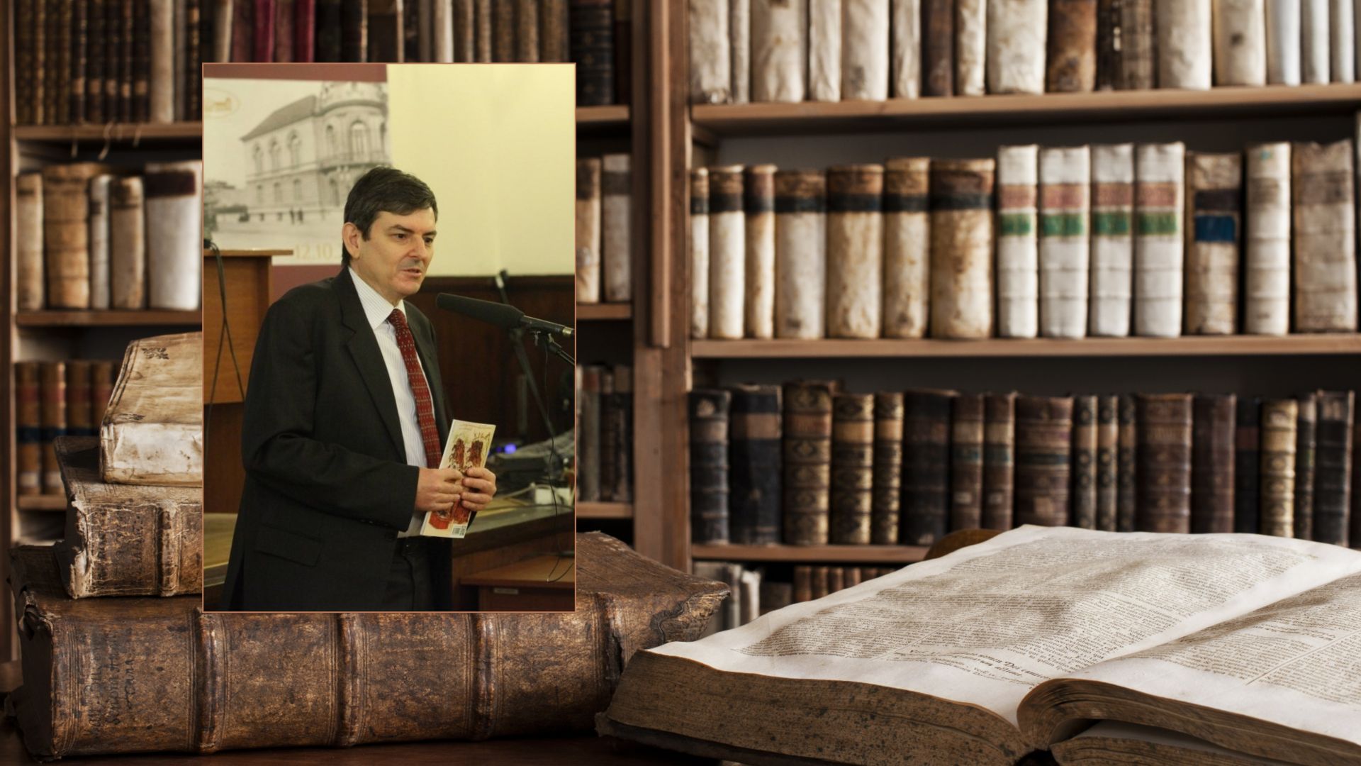 От две години комисия от историци на България и Северна