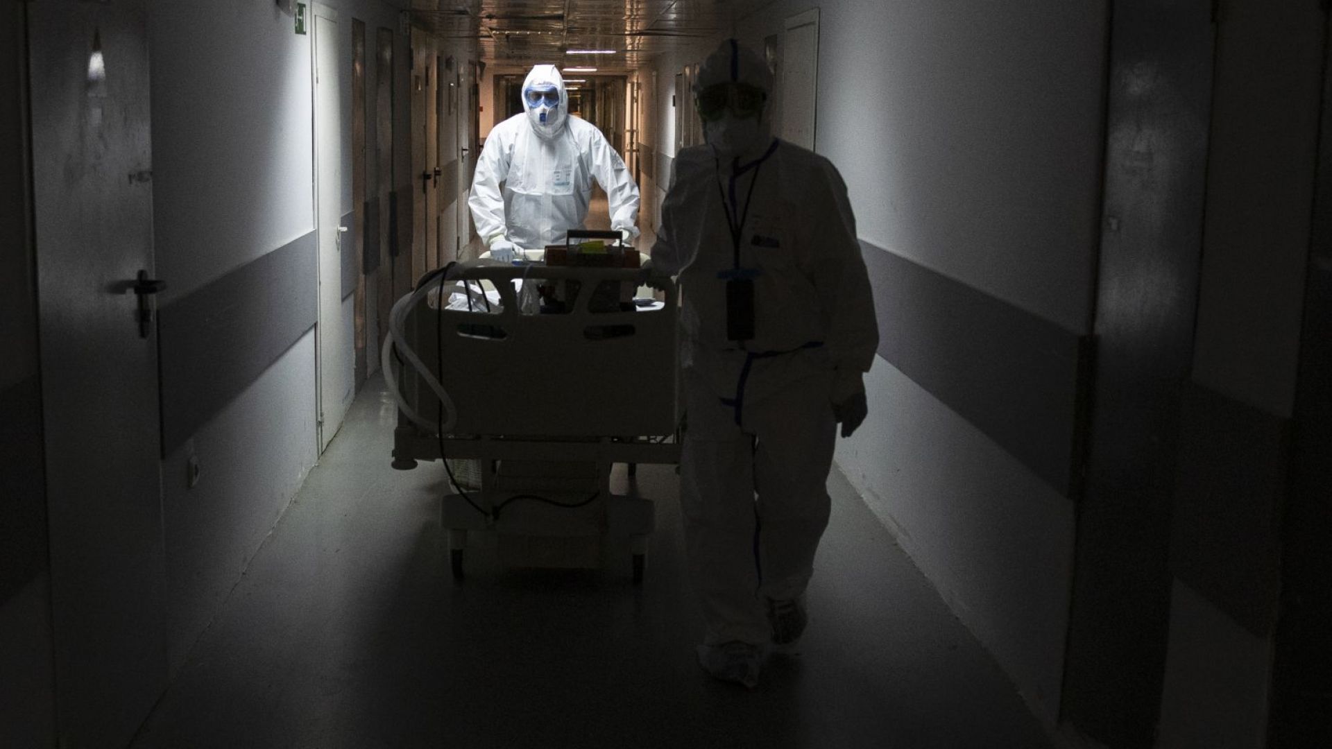 Пет експериментални ваксини срещу Covid 19 вече са тествани върху хора