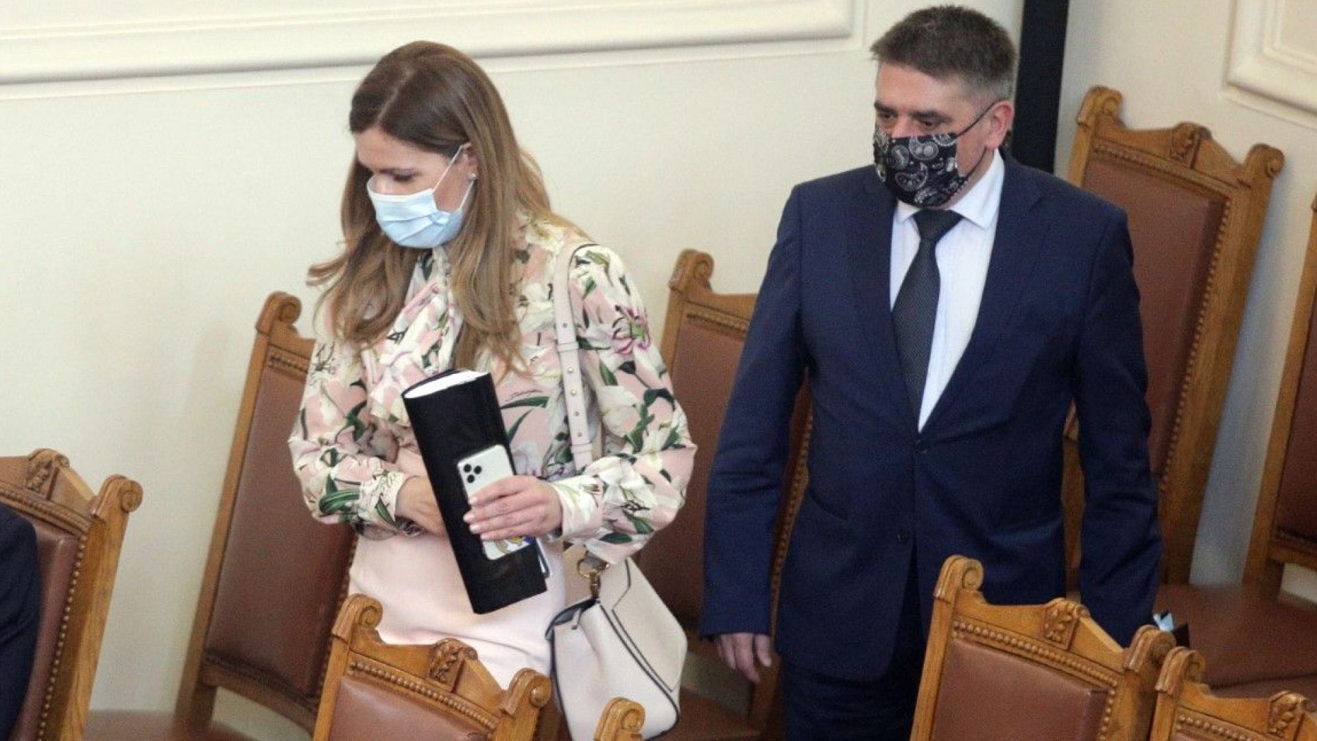 Министерството на туризма води преговори за поетапно отваряне на границите