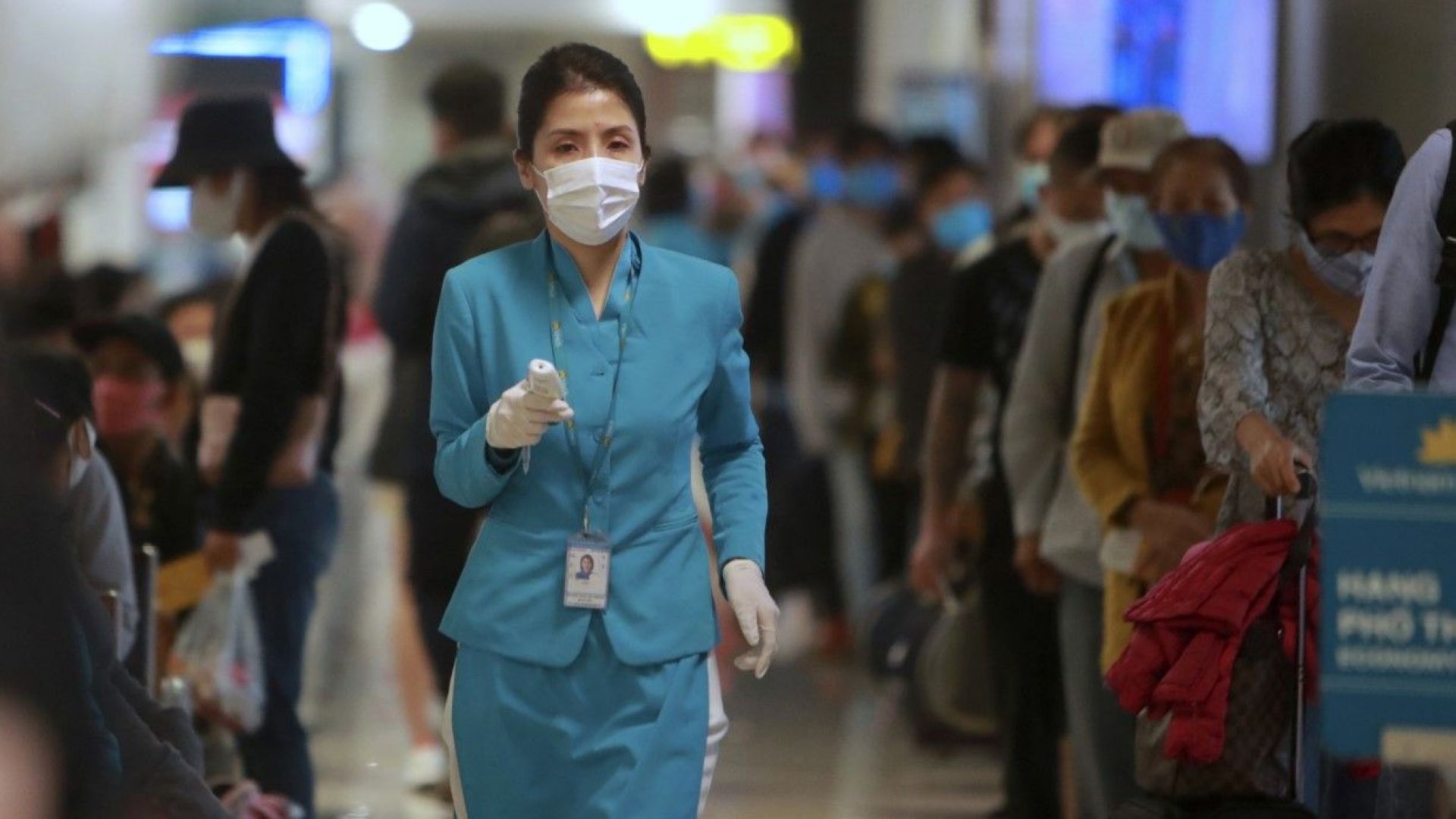 Лекари във Виетнам се надяват да извършат успешна белодробна трансплантация