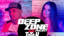 DEEP ZONE Project и Тото от СкандаУ с общо парче