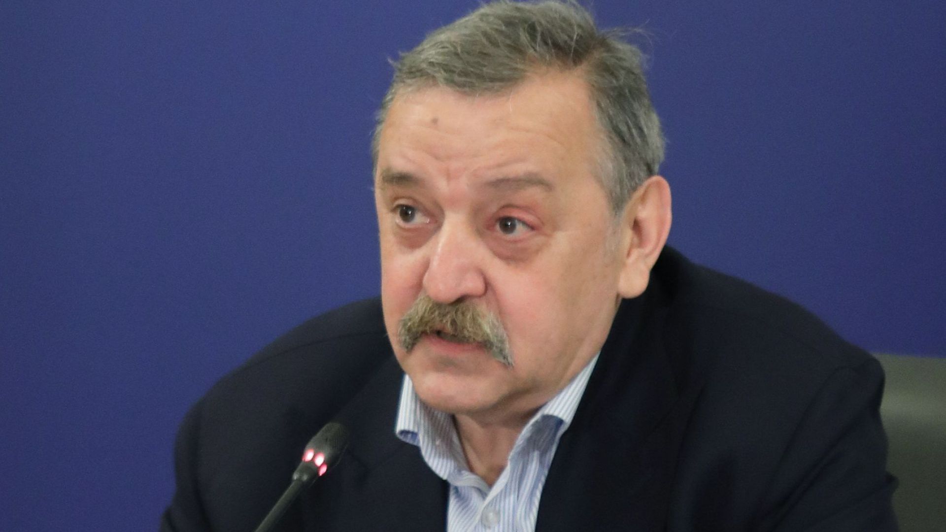 Още през месец януари е започнала подготовка Посланията на Щаба