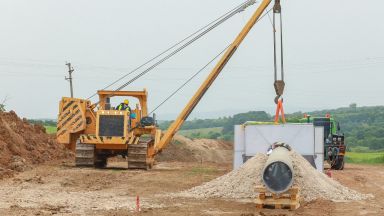 След като станаха разправиите с джиповете на Аркад в петък