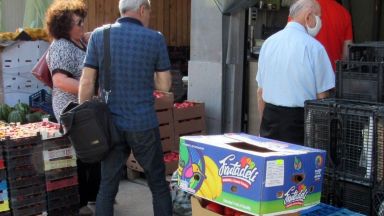 Извънредни предложения в подкрепа на бизнеса ще внесе Община Русе