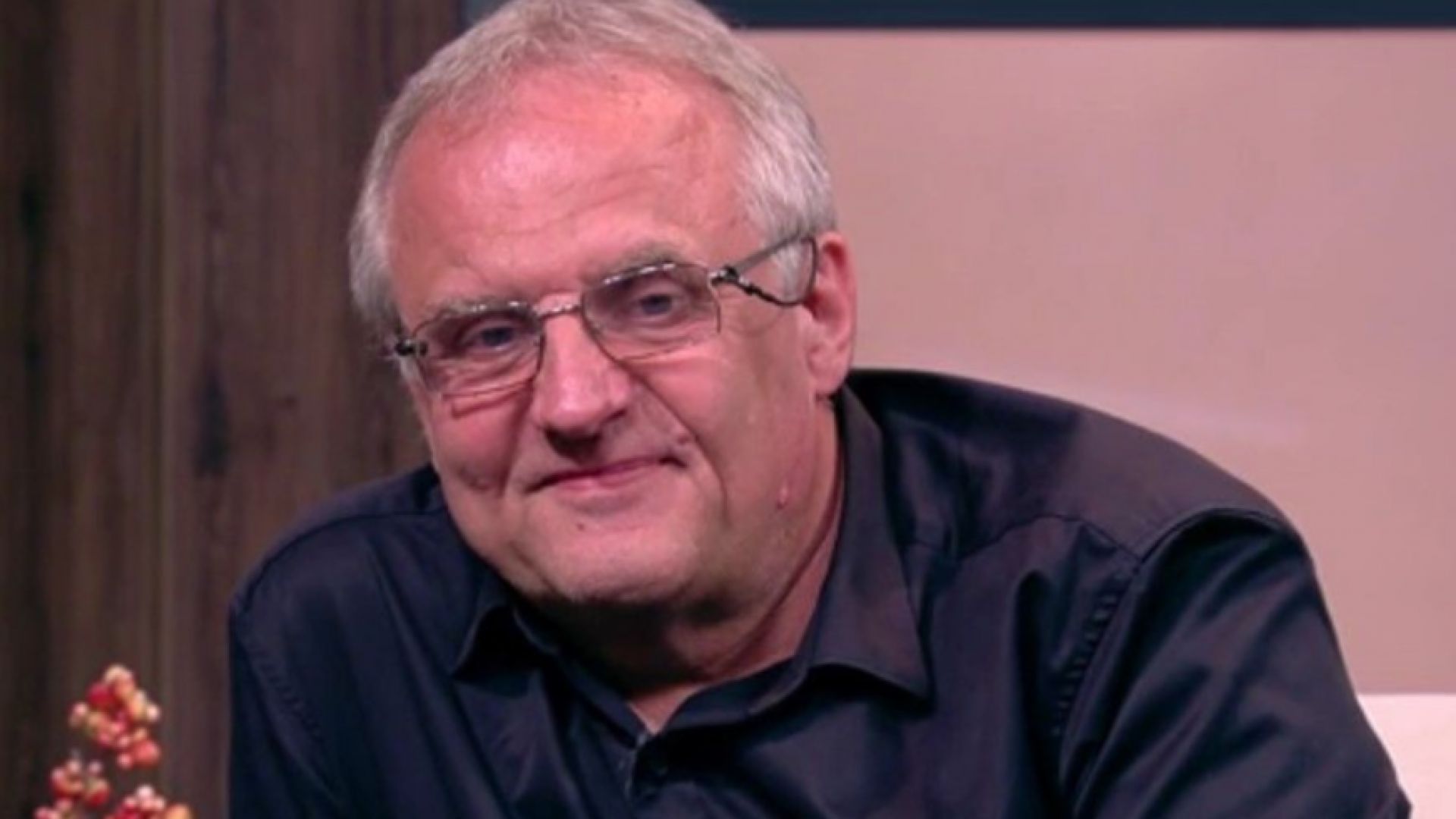 Всичко приключи и вече съм добре Не мога да кажа