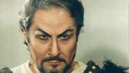 БНТ 2 ще излъчи "Аида" от Верди от "Опера на площада" с участието на Никола Гюзелев