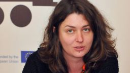 Диана Андреева: Няма логика държавата да подкрепя кинопродукции, които оцеляват на пазара