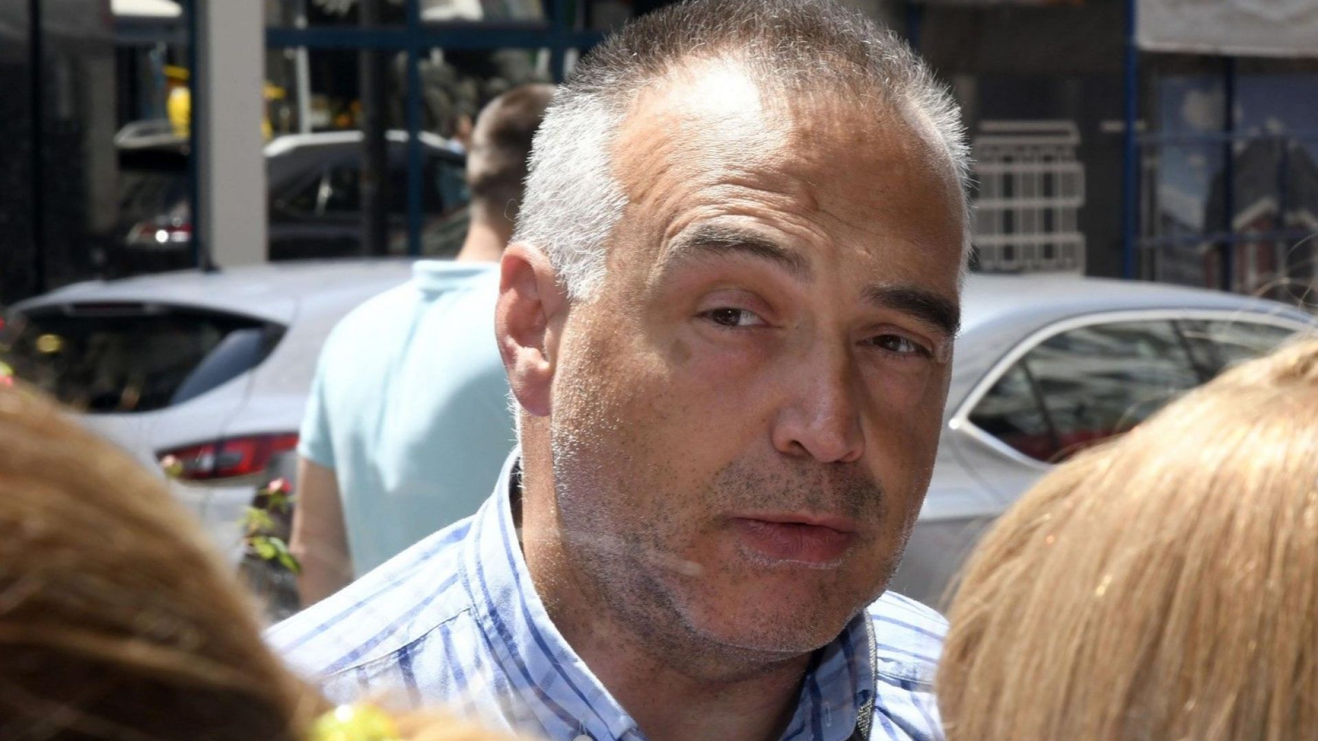 Голяма част от щетите които се нанесоха на икономиката на