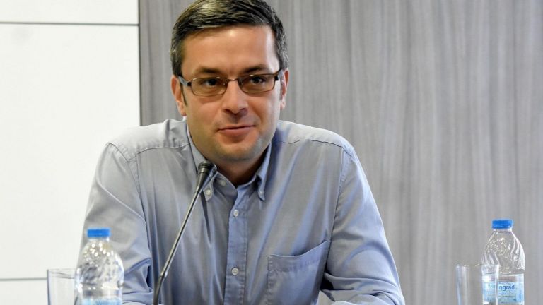 След вчера по никакъв начин не можем да си позволим