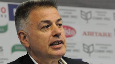 Локализиран е пожарът в химическия комбинат Свилоза в Свищов където