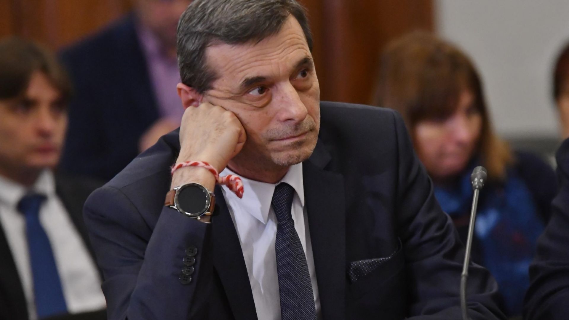 Придобитите по време на приватизацията ценни книжа може да бъдат