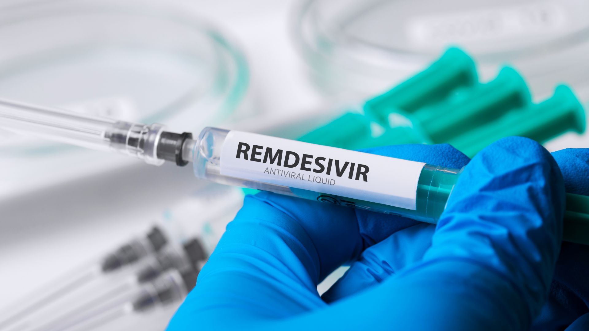 Американският препарат Ремдесивир разработен против хеморагичната треска Ебола в близките