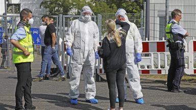 Поверителен документ: Германия е реагирала с огромно закъснение срещу коронавируса