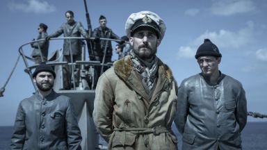 Високобюджетният сериал "Подводницата" се завърна по Epic Drama с втори сезон