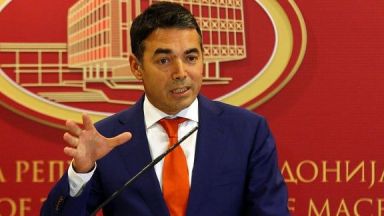 Европейската интеграция на Западните Балкани е в криза и подкрепата