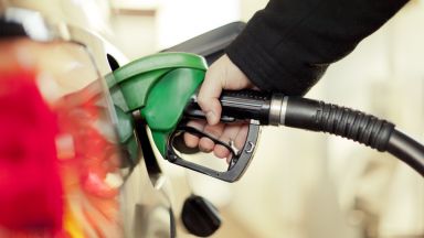 За фалити на малки бензиностанции предупредиха от бранша