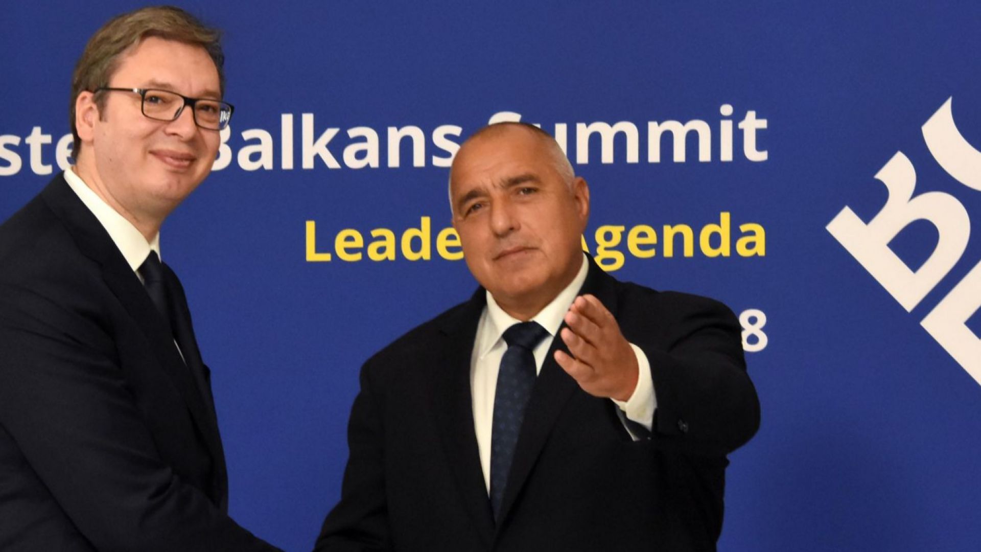 По искане на сръбския президент Александър Вучич днес е проведен