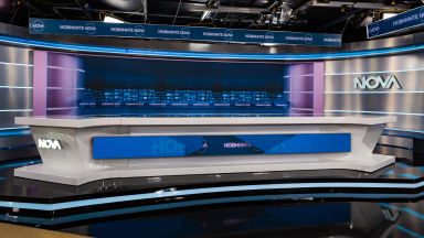 Братя Домусчиеви водят преговори за продажбата на Нова телевизия